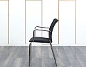 Купить Конференц кресло для переговорной  Черный Сетка Profim Sun  (УНСЧ1-27122)