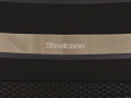Офисное кресло руководителя на колесах Think 2 Steelcase Ткань Чёрный Германия  КРТЧ-04066