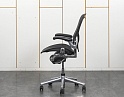 Купить Офисное кресло руководителя  Herman Miller Сетка Черный Aeron C2  (КРТЧ-19071)