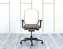 Купить Офисное кресло для персонала  VITRA Сетка Белый   (КПСБ-21113)
