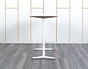 Купить Офисный стол прямой IKEA 1 300х700х1 045 ЛДСП Белый   (СППБ-26072)