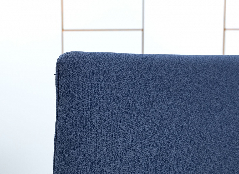 Офисное кресло для персонала  Haworth Ткань Синий Comforto  (КПТН-08101)