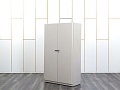Шкаф для документов металлический 1 000х450х1 710 Бежевый SteelCase   (ШД2ДМ4-09112)