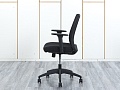 Офисное кресло для персонала  Profoffice Сетка Черный CAROT AS  (КПСЧ2-01044)