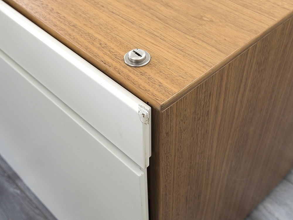 Стол для руководителя Bene 1 950х1 500х740 ЛДСП Ольха   (СРПЛ-25064)