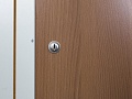 Кабинет руководителя Bene 1 800х1 800х750 Шпон Орех   (КРХ1-06091)