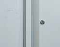 Купить Шкаф для документов металлический 880х450х2 000 Серый Практик   (ШД2ДМ-09062)