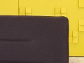 Офисное кресло для персонала на колесах LD Seating Ткань Серый Польша_КПТС-060224