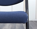 Купить Конференц кресло для переговорной  Синий Ткань Sitland  NEW LINE OFFICE  (УДТН-21062)