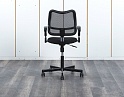 Купить Офисное кресло для персонала   Сетка Черный   (КПСЧ1-17052)