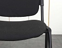Купить Офисный стул  Ткань Черный   (УНТЧ-23071)