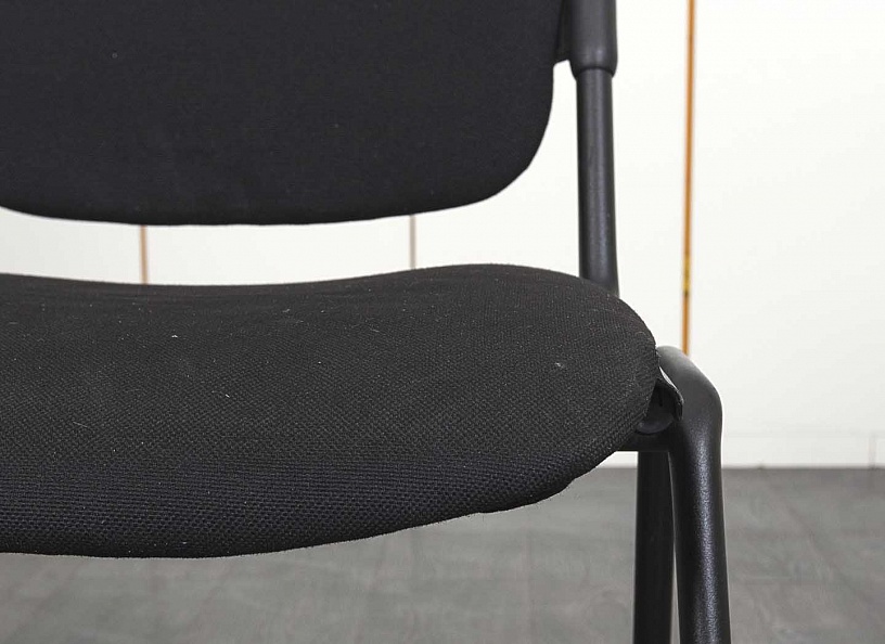 Офисный стул  Ткань Черный   (УНТЧ-23071)