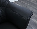 Купить Офисное кресло руководителя  Sitland  Кожа Черный Of Course  (КРКЧ-24053)