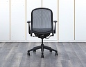 Купить Офисное кресло руководителя  Knoll Сетка Серый   (КРСС-16062)
