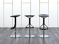 Офисный стул Walter Knoll Кожа Черный LOX  (УНКЧ-13112)