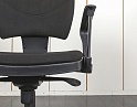 Купить Офисное кресло для персонала   Ткань Черный   (КРТЧ1-12071)