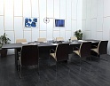 Купить Офисный стол для переговоров  4 450х1 200х760 ЛДСП Венге   (СГПЕ-12101)