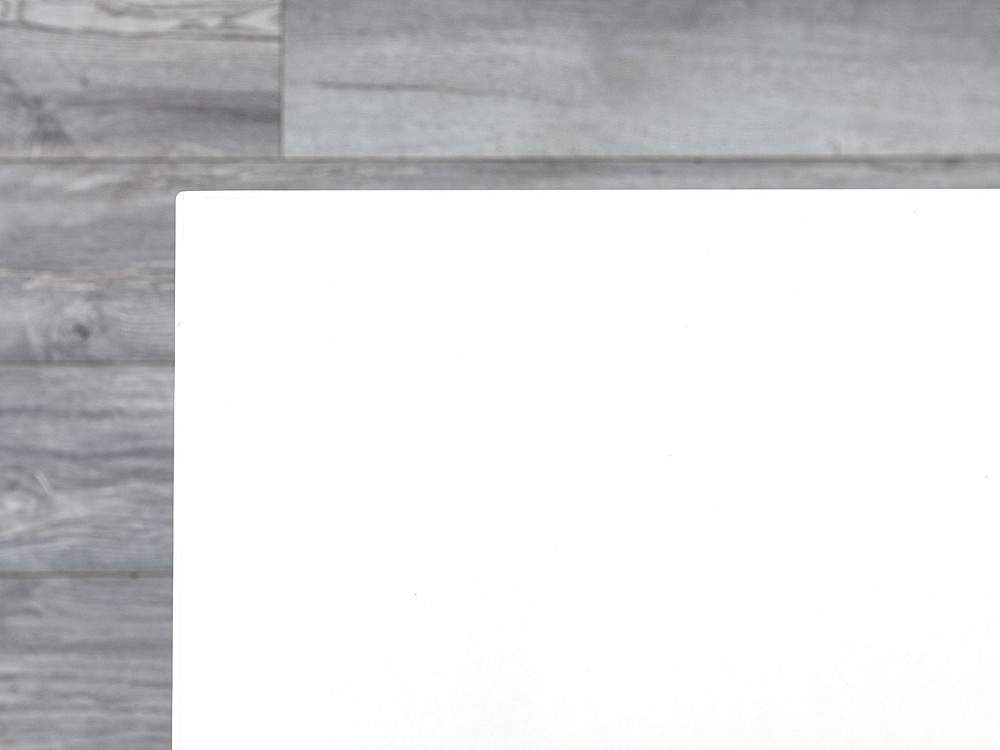 Офисный стол для переговоров Techo 2 800х1 400х750 ЛДСП Белый   (СГПБ1-08074)