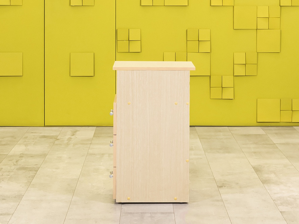 Офисная тумба приставная       ТП3ЯВ-29016