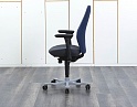Купить Офисное кресло для персонала  Kinnarps Ткань Синий   (КПТН-05092)