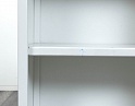 Купить Шкаф для документов  1 100х300х920 Металл Белый   (ШД2ДМ-27122)