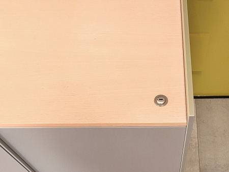 Стол для руководителя BENE 1800x900 МДФ Бук Австрия_КРВ-231223