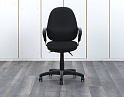 Купить Офисное кресло для персонала   Ткань Черный   (КПТЧ-07062)