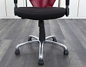 Купить Офисное кресло для персонала   Сетка Красный   (КПСК-27092)