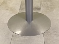 Офисный стол для переговоров Steelcase ЛДСП Ольха Германия  СГОЛ1-04026