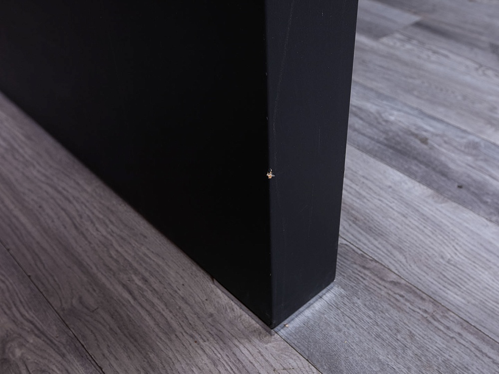 Стол для руководителя Sinetica 2 300х2 000х730 Шпон Венге Ego Cotto  (СРУЕ-06054)