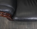 Купить Мягкое кресло VICTORIA Кожа Черный   (Комплект из 2-х мягких кресел КНКЧК-14071)