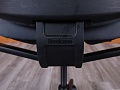 Офисное кресло для персонала  SteelCase Ткань Серый   (КПТС-25123)