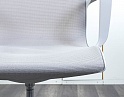 Купить Офисное кресло для персонала  Profoffice Ткань Серый Marics  (КПСС-30112)