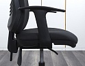 Купить Офисное кресло для персонала   Ткань Черный   (КПТЧ1-31052)
