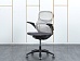 Офисное кресло руководителя  Knoll Ткань Серый Generation  (КРТС-22101)