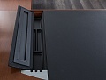Кабинет руководителя ORA 3 025х3 056х750 Массив, шпон Махагон Mon ile  (КРШ-15122)