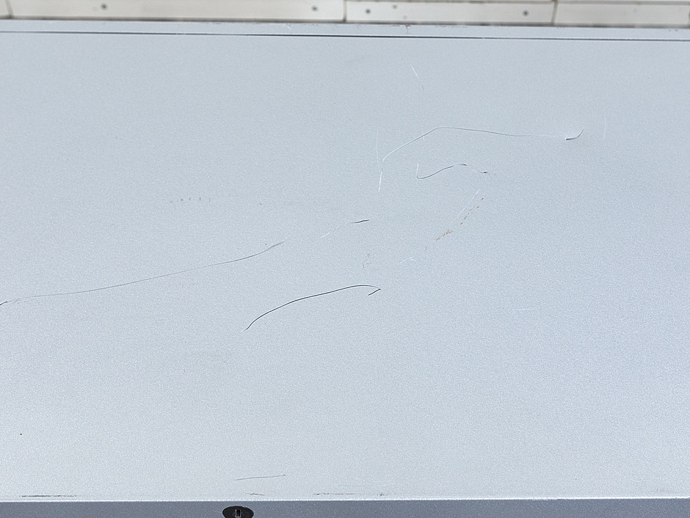 Картотека Herman Miller 800х460х680 Металл Серый   (ШД2ЯМ-05024)