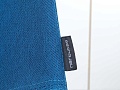 Барный стул Narbutas Ткань Синий Twist&amp;amp;Sit  (УДТН-02102)