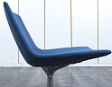 Купить Мягкое кресло Arper  Ткань Синий Catifa 60  (УНТН-05053)