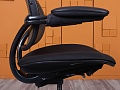 Офисное кресло для персонала  Humanscale Сетка Коричневый Liberty  (КПСК-12044)