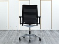 Офисное кресло для персонала  SteelCase Ткань Черный Think  (КПТЧ-22114)