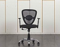 Купить Офисное кресло для персонала   Ткань Черный   (КПТЧ1-09071)