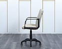Купить Офисное кресло для персонала   Кожзам Бежевый   (КПКБ-30053)