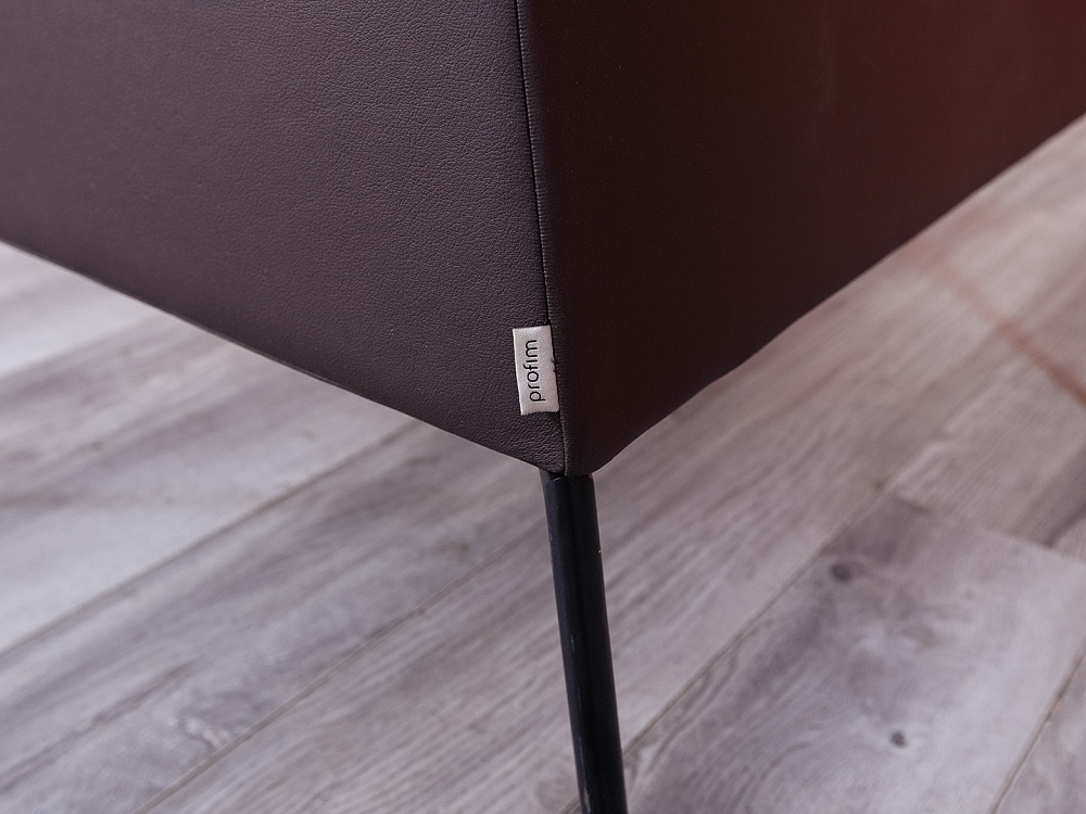 Мягкое кресло Profim Ткань Синий Chic Air  (КНТН-07035)