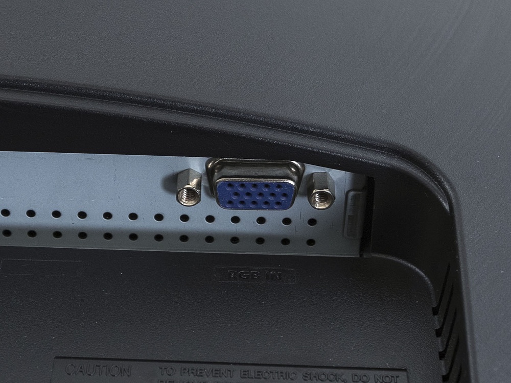 Монитор Samsung 743N Монитор6-03083