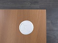 Кабинет руководителя Bene 1 800х1 800х750 Шпон Орех   (КРХ2-06091)