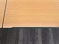 Офисный стол для переговоров Ahrend 2 800х1 130х730 ЛДСП Ольха   (СГПЛ2-28072)