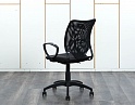 Купить Офисное кресло для персонала   Сетка Черный   (КПСЧ1-26122уц)