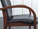 Купить Конференц кресло для переговорной  Черный Дерево    (УНКЧ-14012)