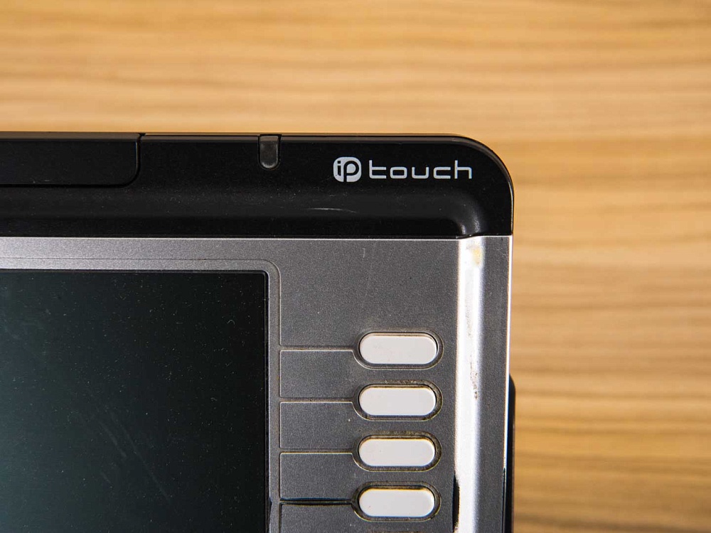 Alcatel-lucent IP Touch 4068 ТЧ1-12128